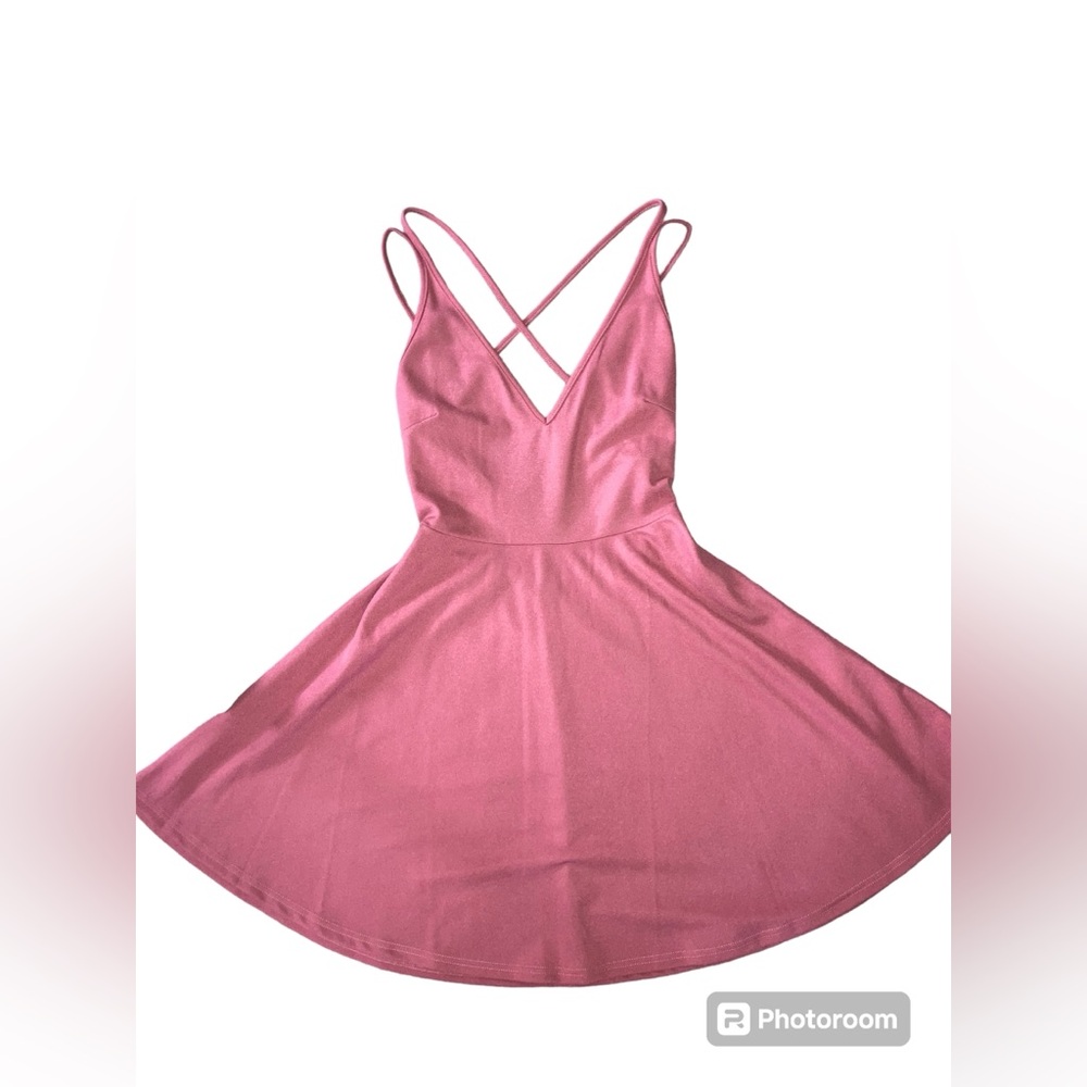 Womens Dress